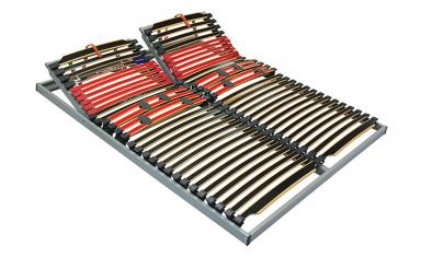 Somiera Black Charm 160/200 Somiera 160/200